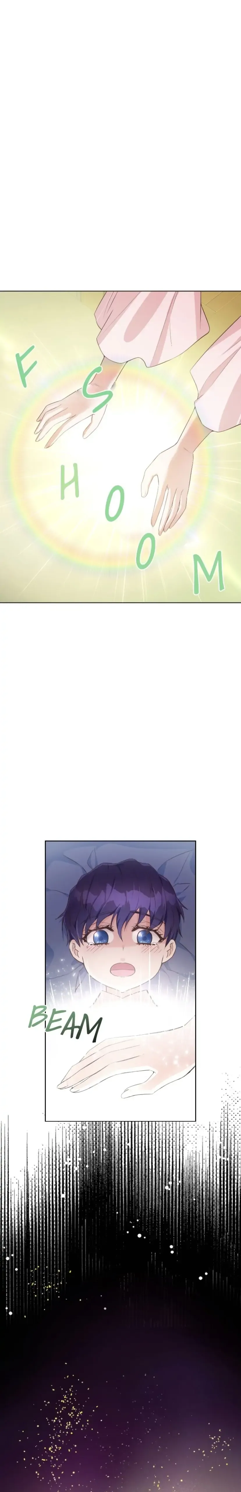 Everybody Loves the Villainess Chapter 1 page 21