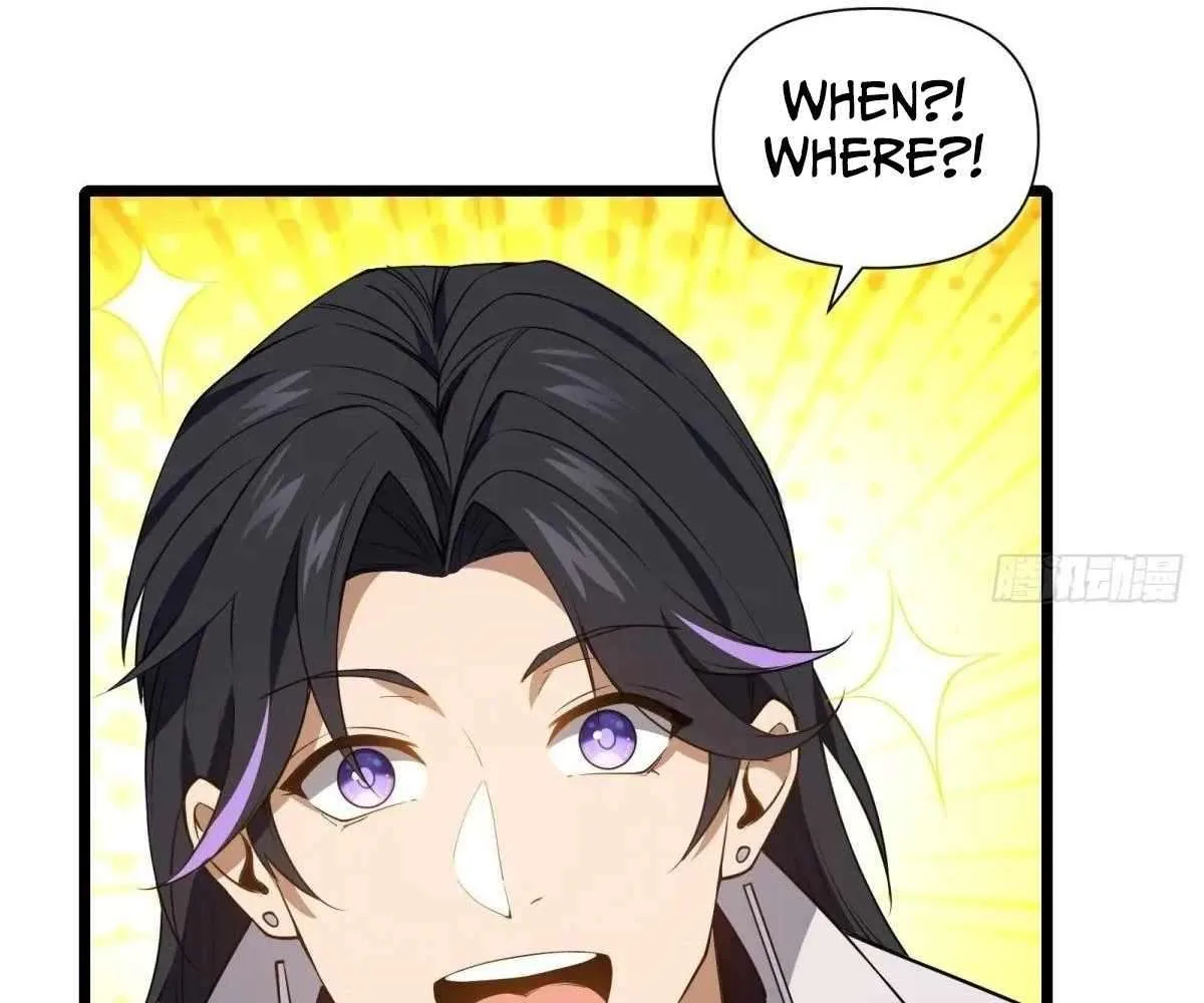 Even With Cheats, Am I Still the Weakest in the Sect?! Chapter 24 page 58