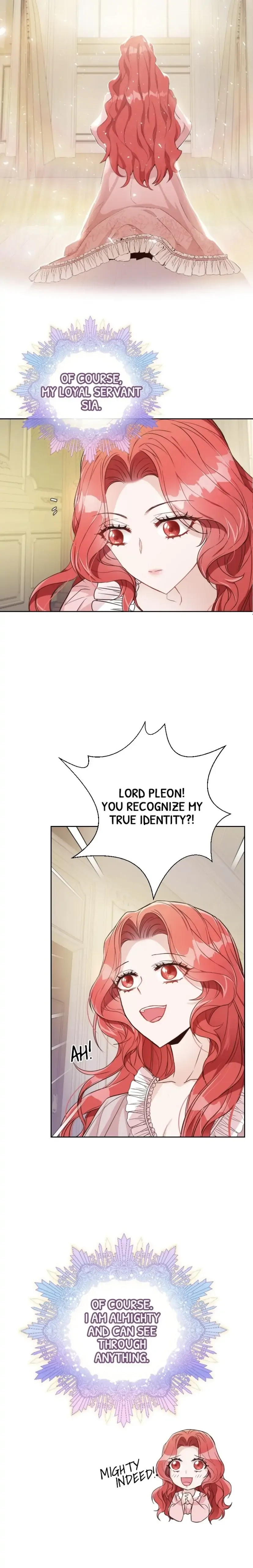 Everybody Loves the Villainess Chapter 1 page 27