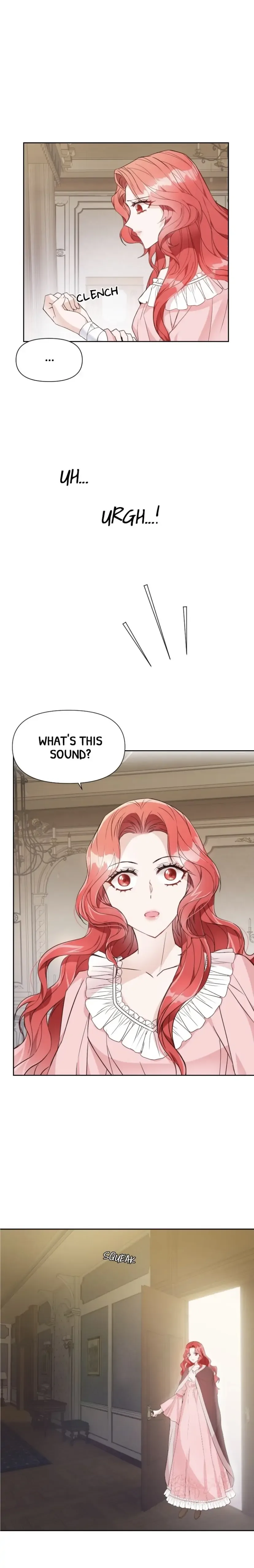 Everybody Loves the Villainess Chapter 1 page 17
