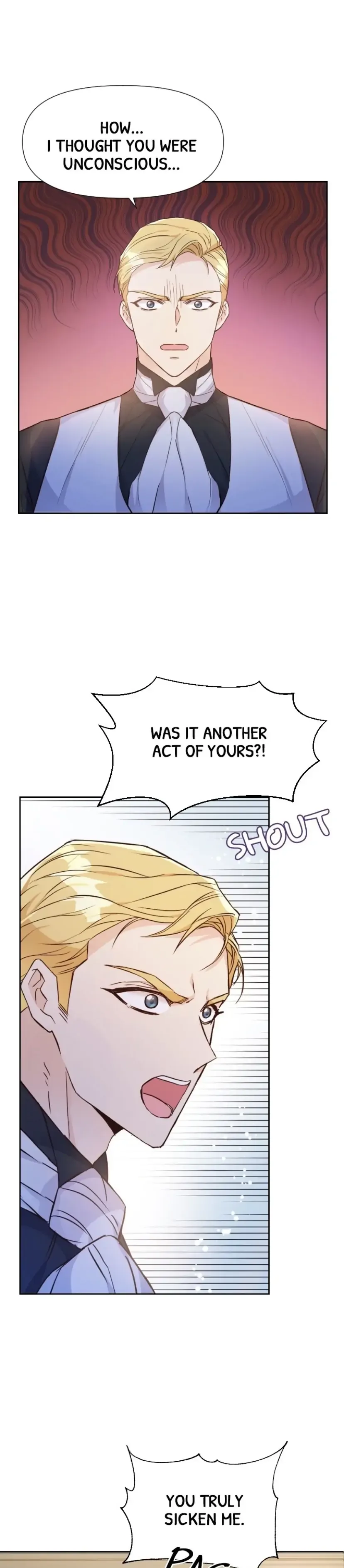 Everybody Loves the Villainess Chapter 1 page 23