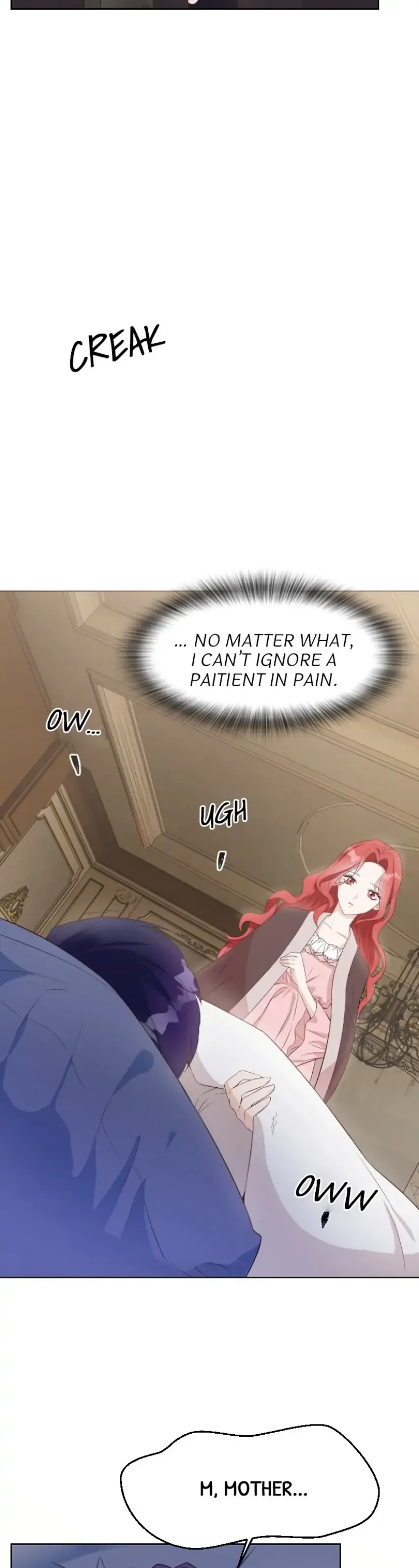 Everybody Loves the Villainess Chapter 1 page 19