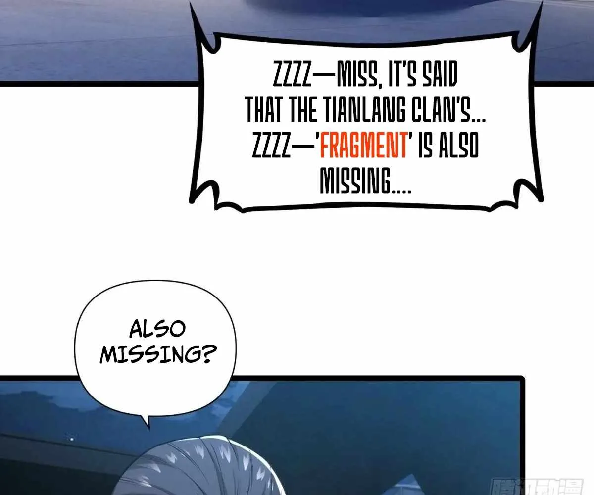 Even With Cheats, Am I Still the Weakest in the Sect?! Chapter 27 page 17
