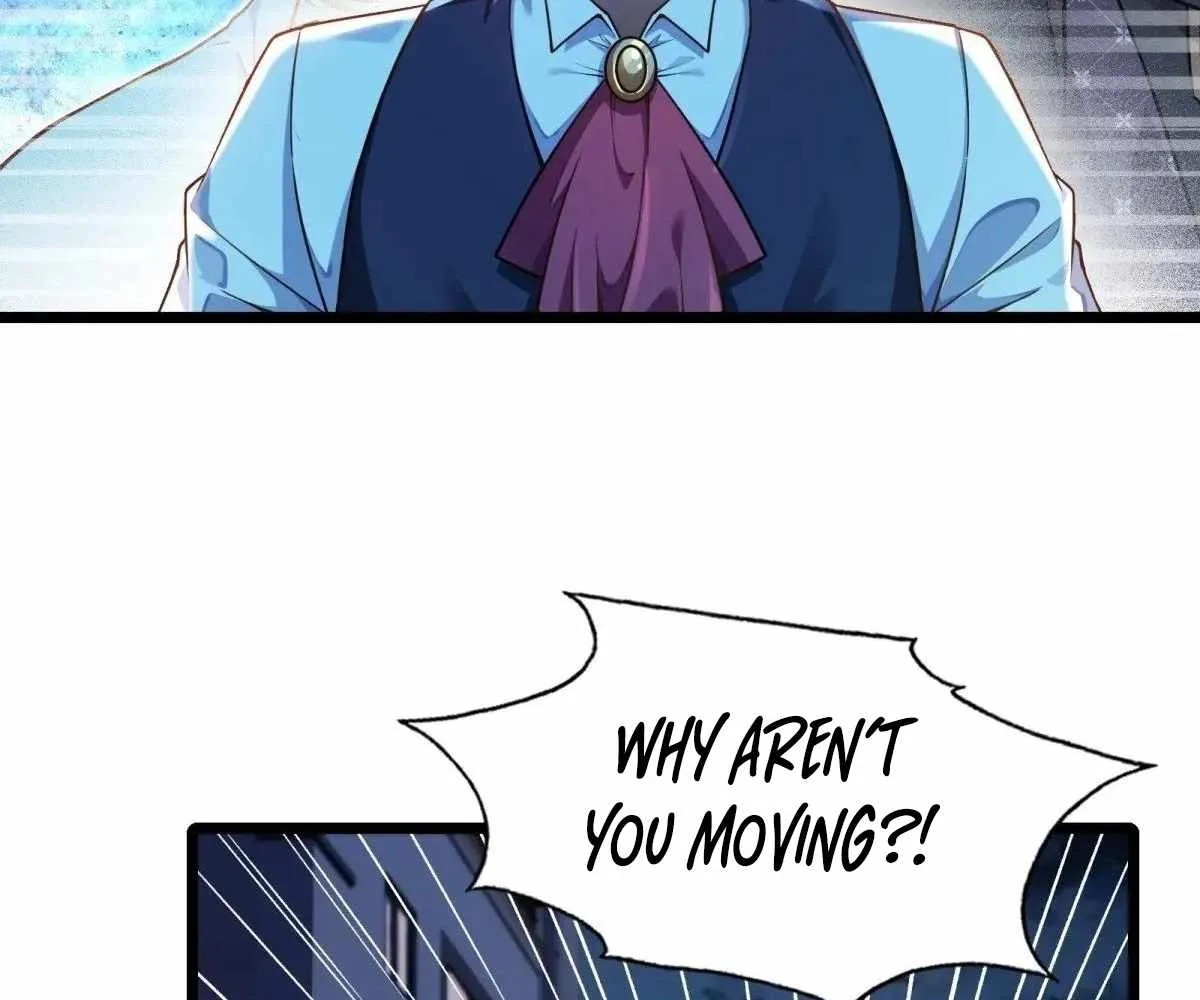 Even With Cheats, Am I Still the Weakest in the Sect?! Chapter 27 page 30