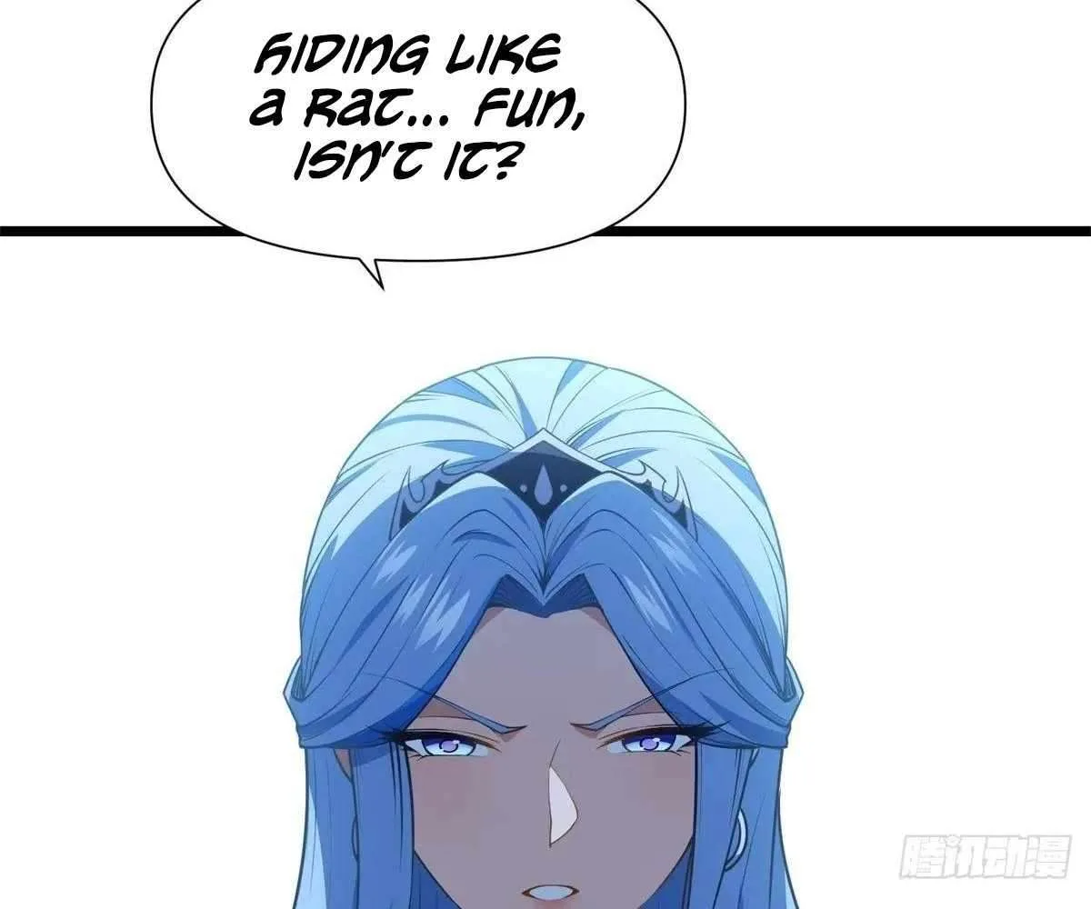 Even With Cheats, Am I Still the Weakest in the Sect?! Chapter 24 page 109