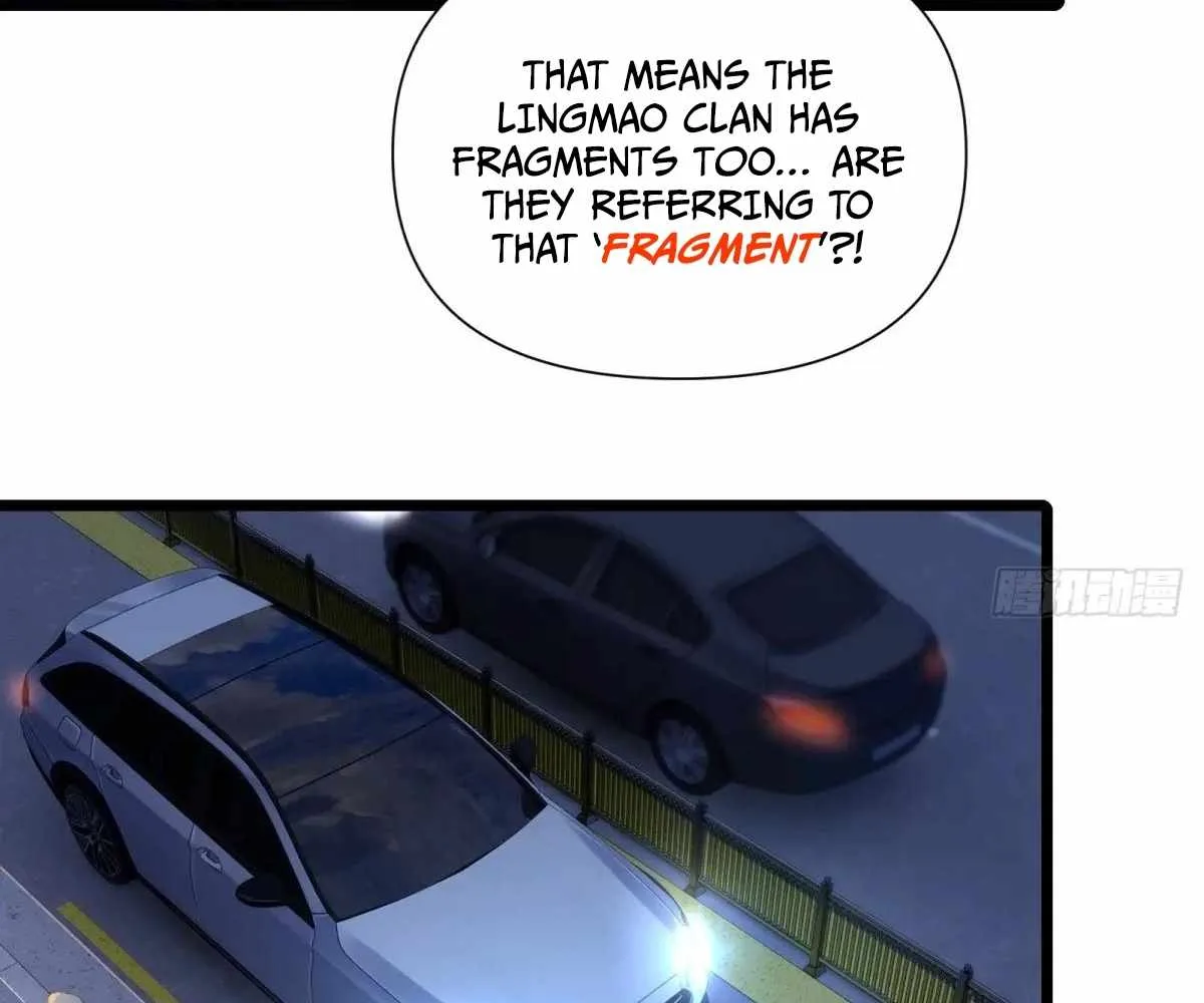 Even With Cheats, Am I Still the Weakest in the Sect?! Chapter 27 page 19