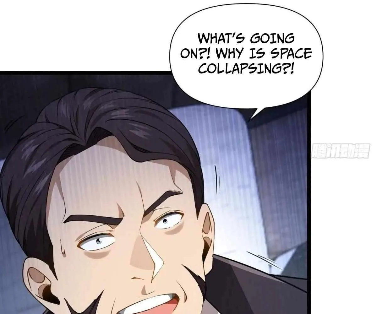 Even With Cheats, Am I Still the Weakest in the Sect?! Chapter 24 page 94