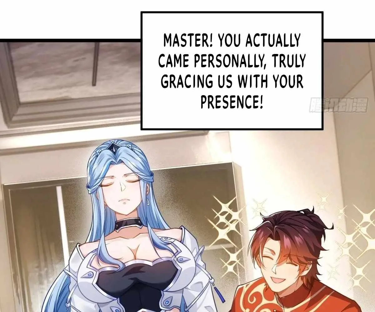 Even With Cheats, Am I Still the Weakest in the Sect?! Chapter 27 page 41