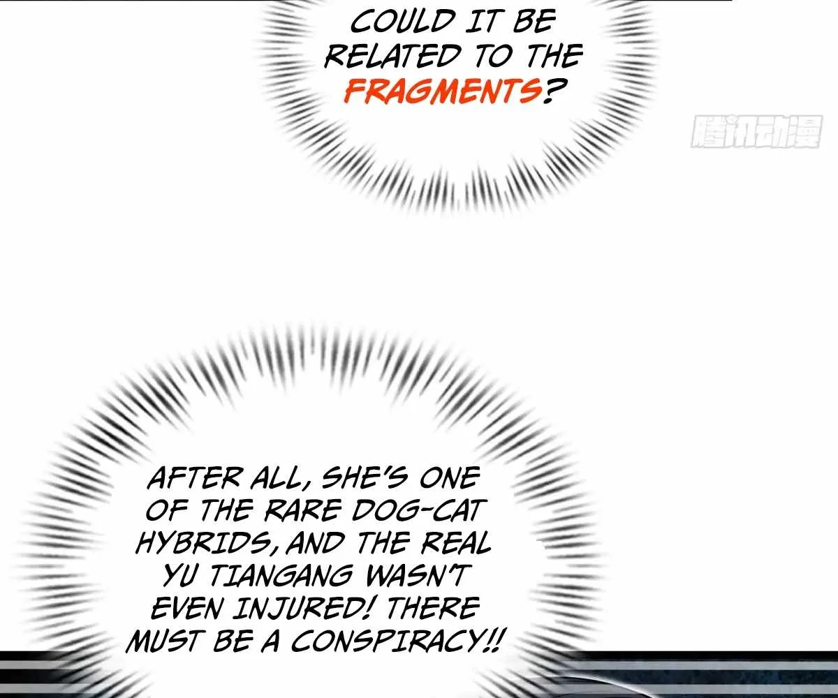 Even With Cheats, Am I Still the Weakest in the Sect?! Chapter 27 page 28