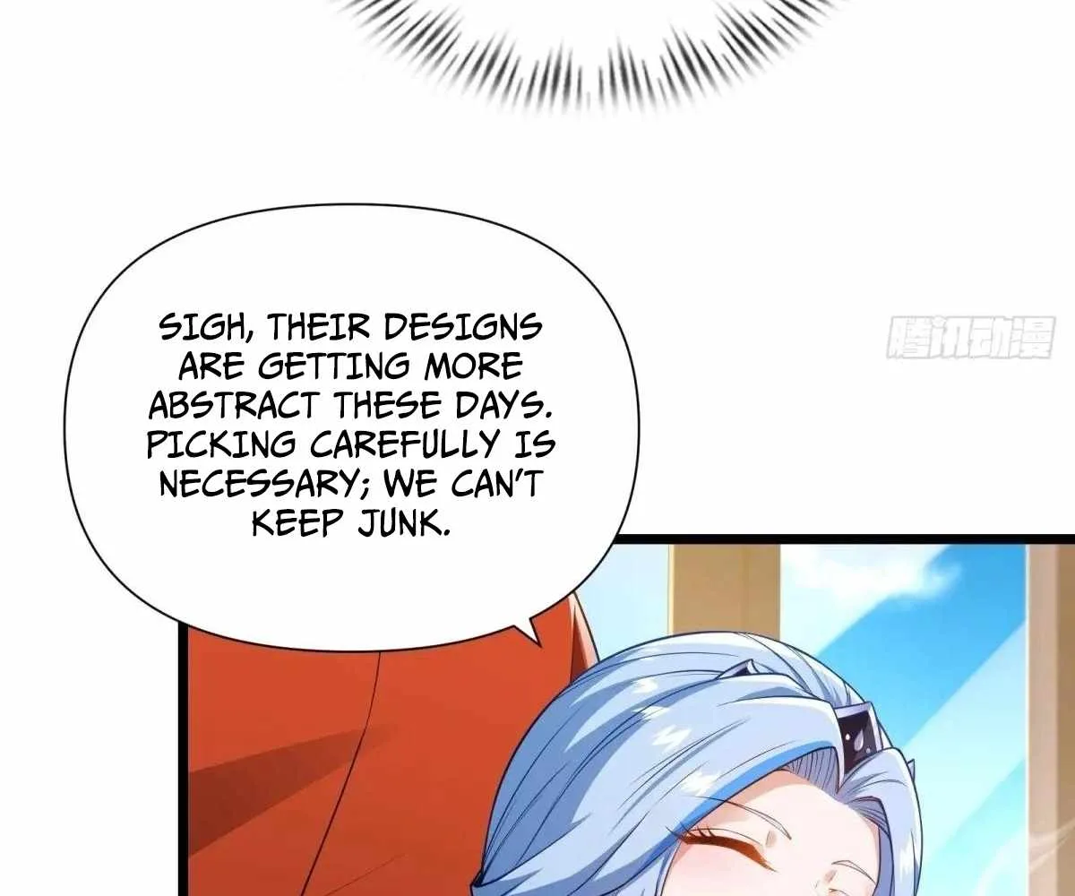 Even With Cheats, Am I Still the Weakest in the Sect?! Chapter 27 page 58