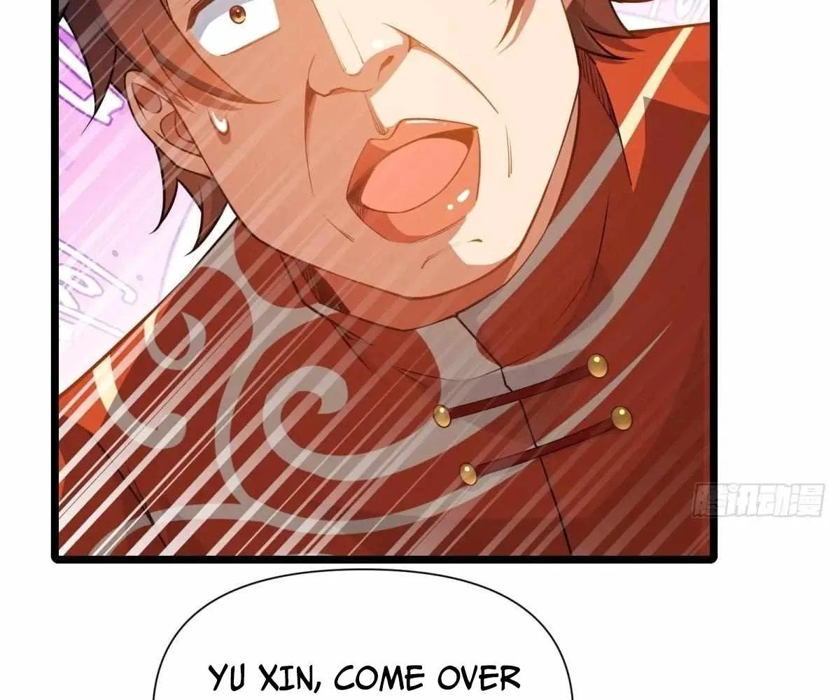 Even With Cheats, Am I Still the Weakest in the Sect?! Chapter 27 page 63