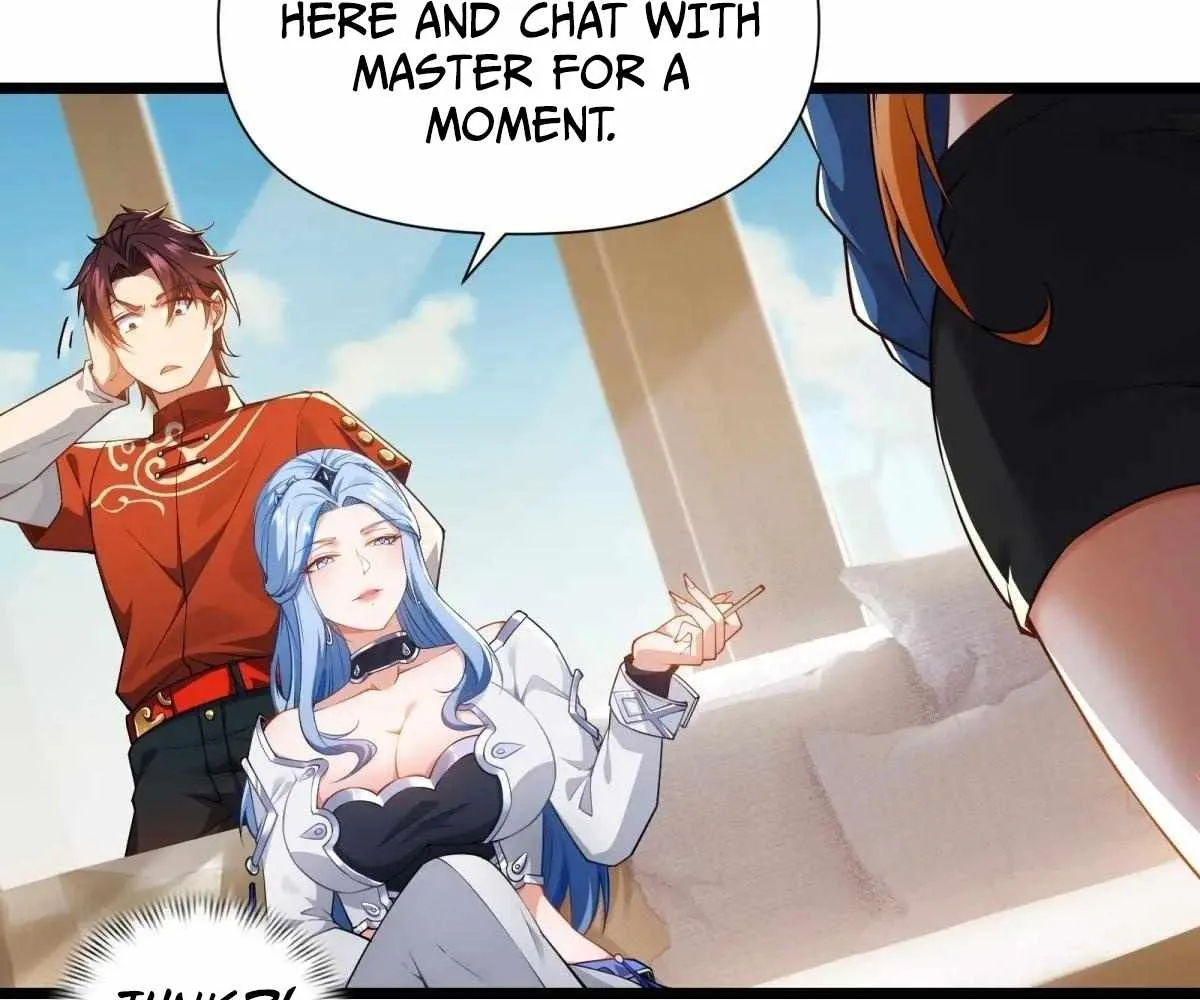Even With Cheats, Am I Still the Weakest in the Sect?! Chapter 27 page 64
