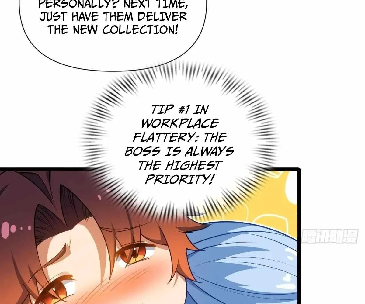 Even With Cheats, Am I Still the Weakest in the Sect?! Chapter 27 page 56