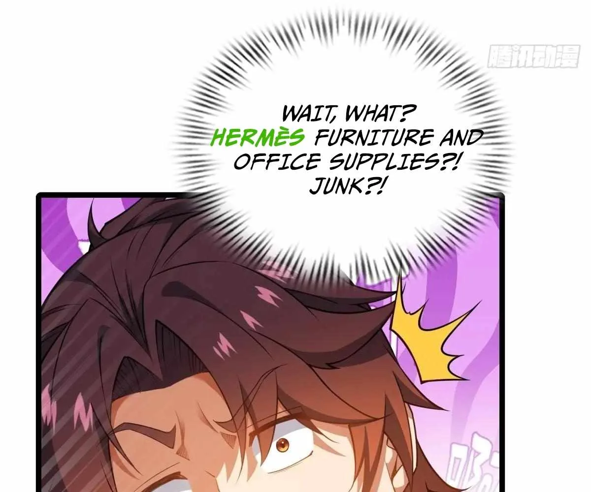 Even With Cheats, Am I Still the Weakest in the Sect?! Chapter 27 page 62
