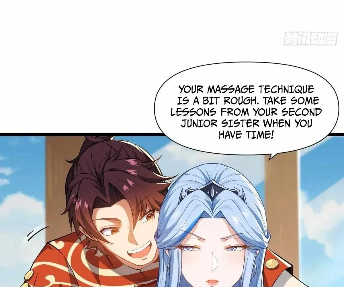 Even With Cheats, Am I Still the Weakest in the Sect?! Chapter 27 page 60
