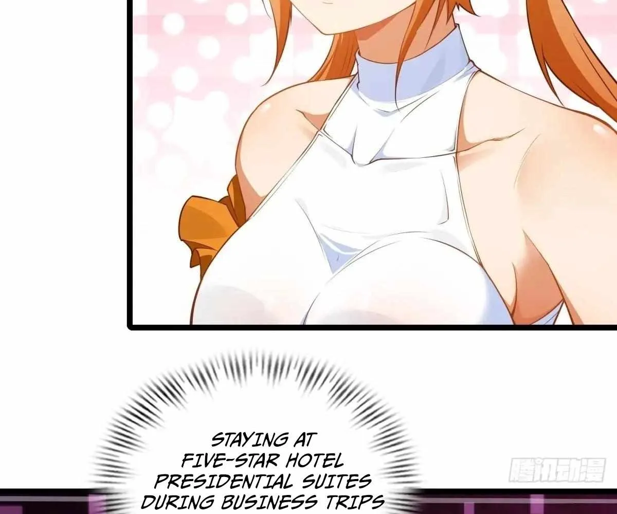 Even With Cheats, Am I Still the Weakest in the Sect?! Chapter 27 page 66