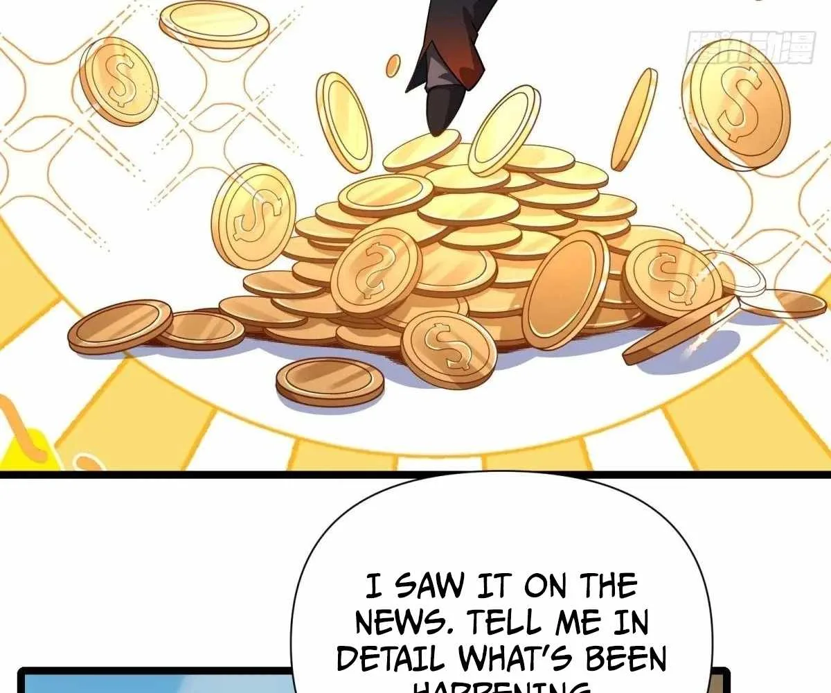 Even With Cheats, Am I Still the Weakest in the Sect?! Chapter 27 page 72
