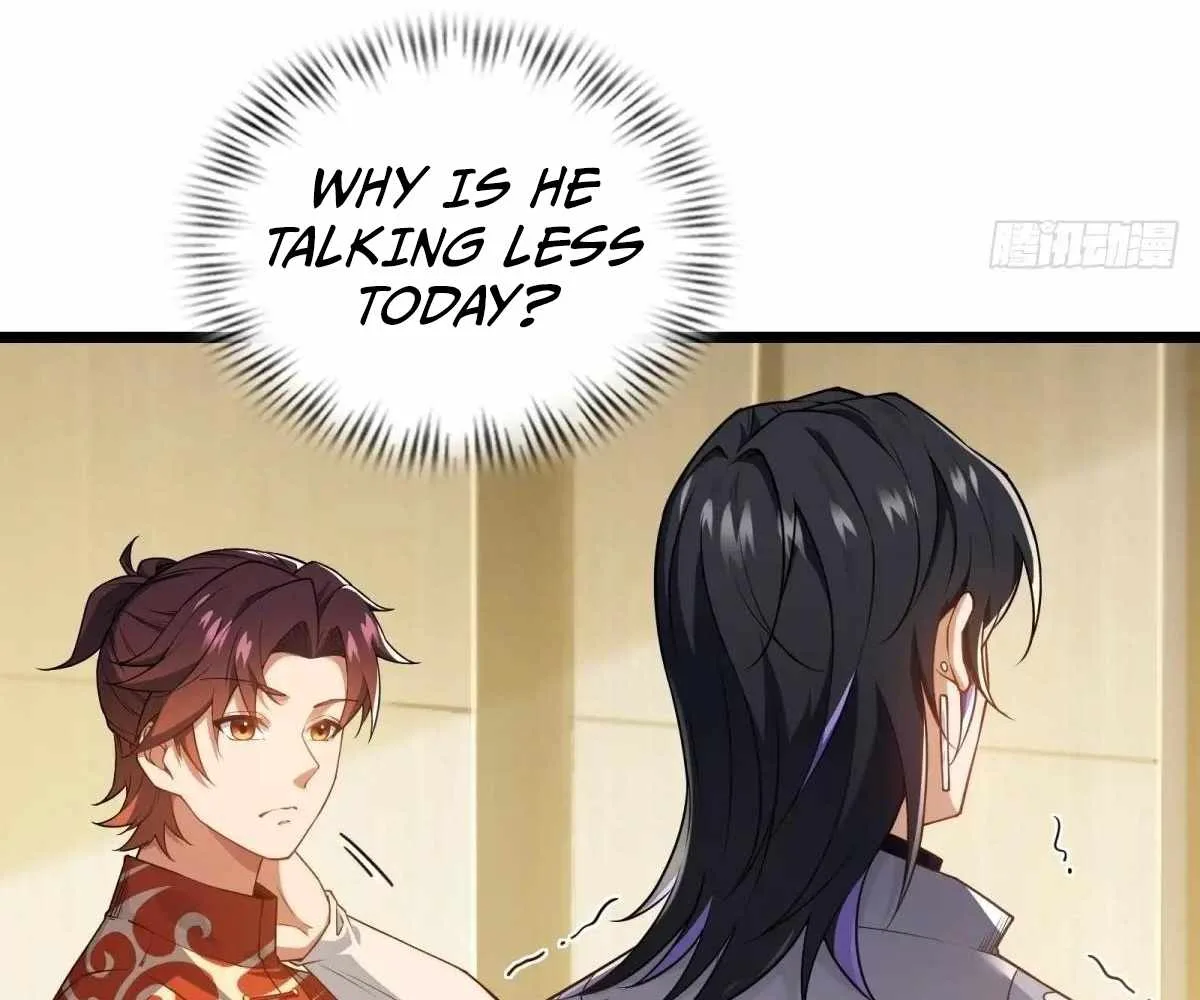 Even With Cheats, Am I Still the Weakest in the Sect?! Chapter 27 page 79