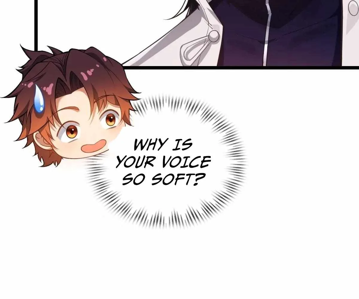 Even With Cheats, Am I Still the Weakest in the Sect?! Chapter 27 page 84
