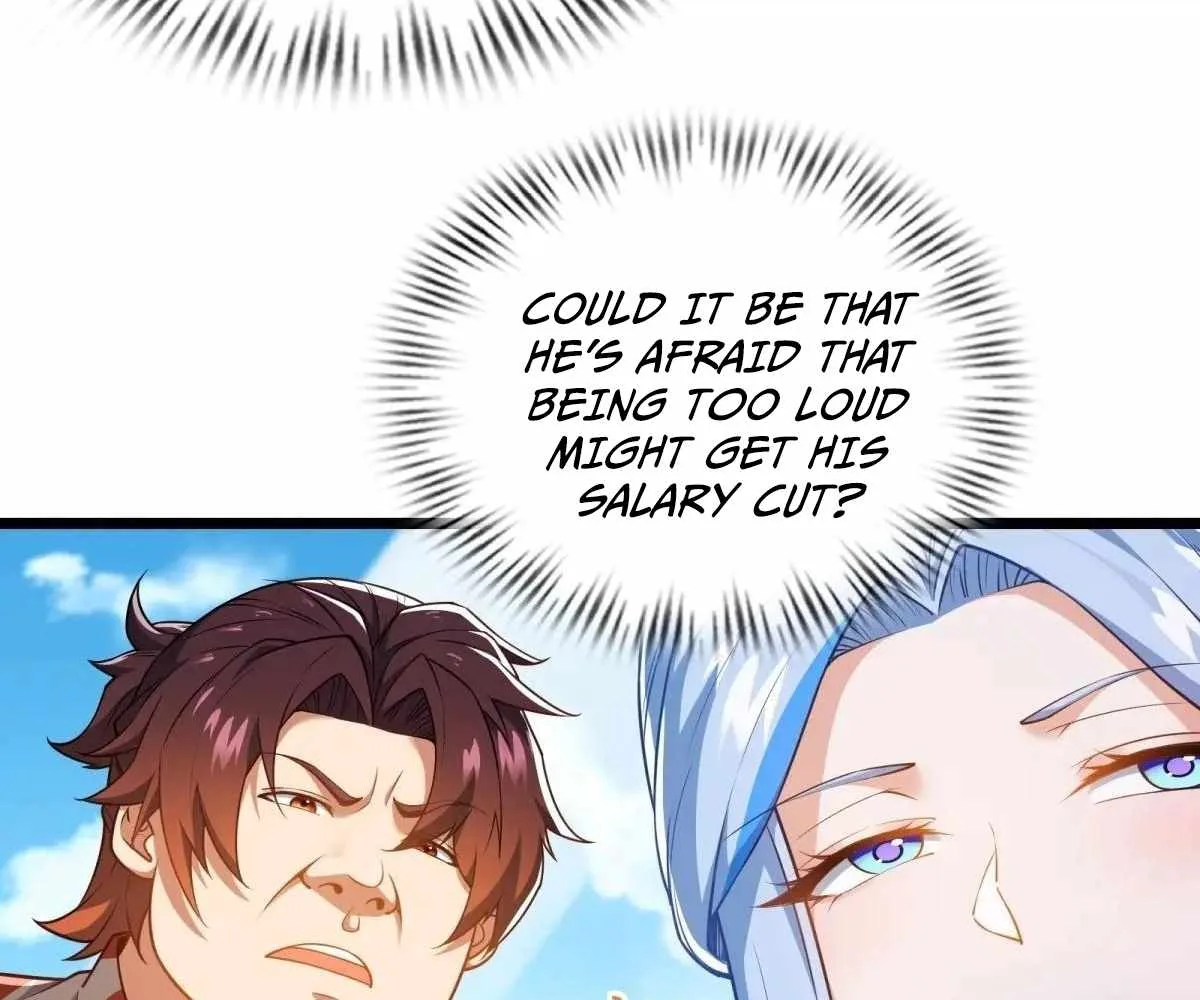 Even With Cheats, Am I Still the Weakest in the Sect?! Chapter 27 page 91