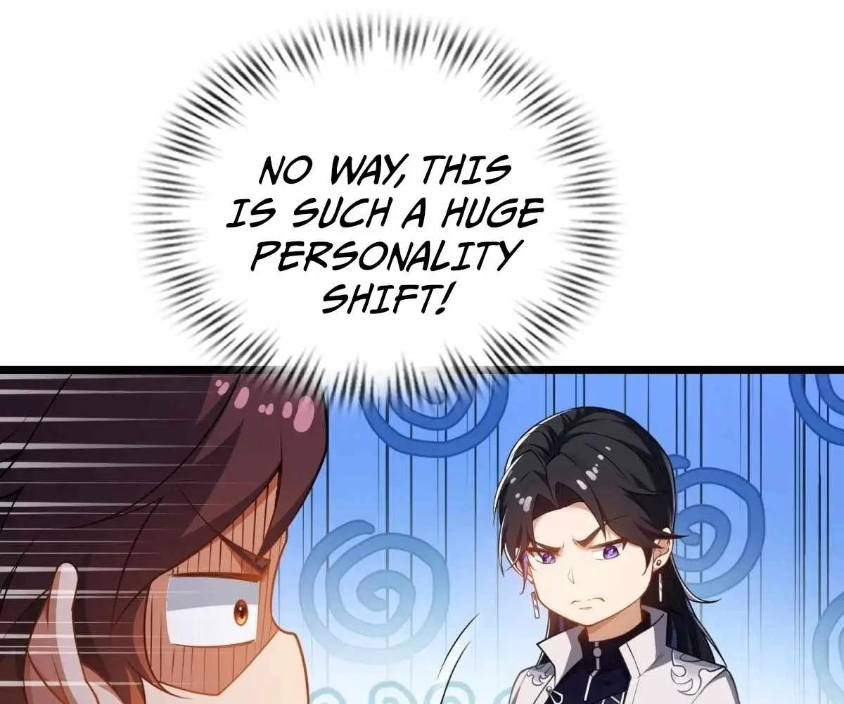 Even With Cheats, Am I Still the Weakest in the Sect?! Chapter 27 page 89