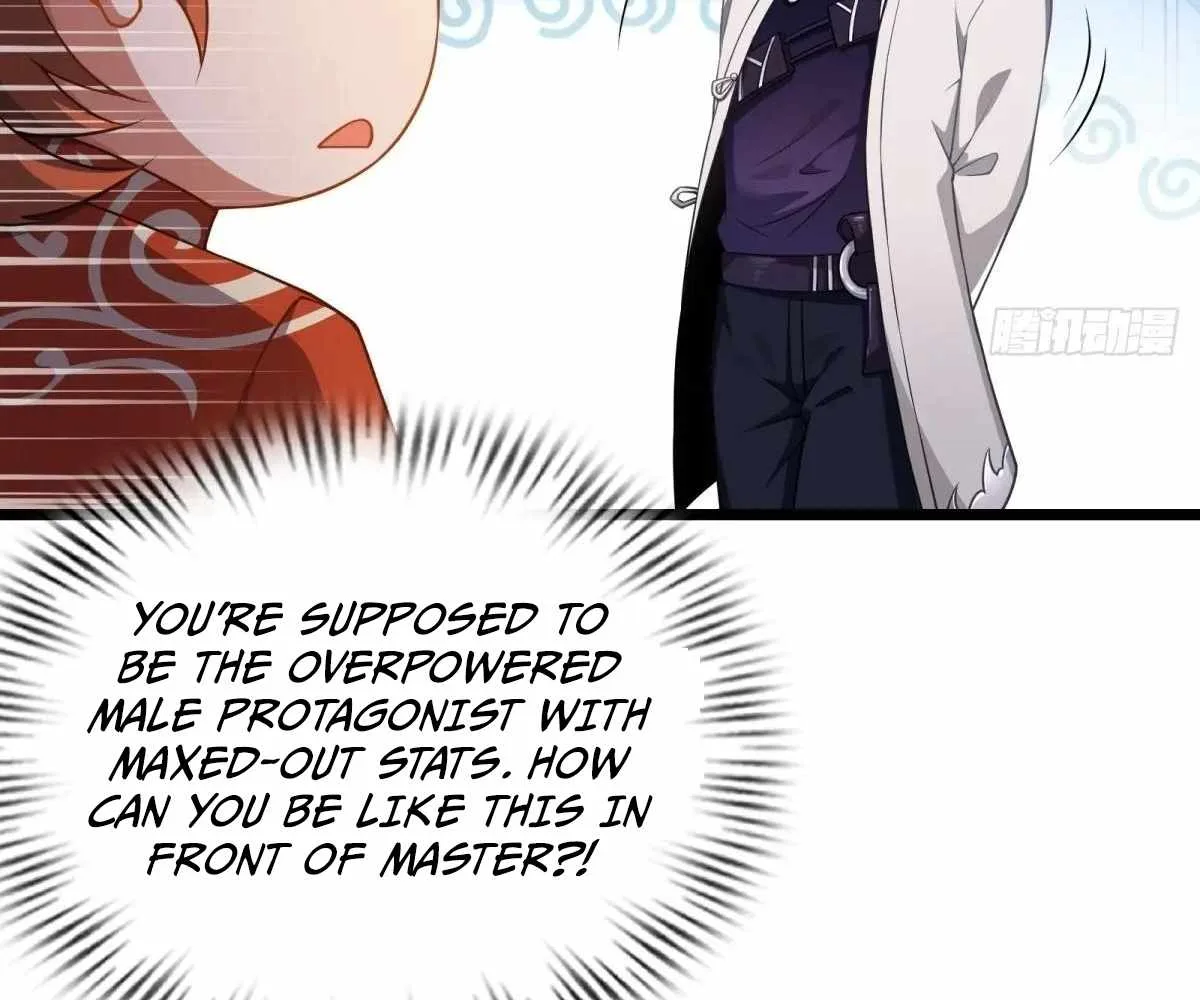 Even With Cheats, Am I Still the Weakest in the Sect?! Chapter 27 page 90