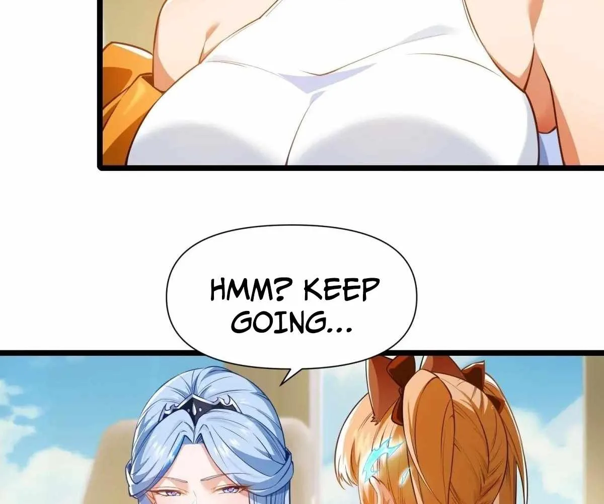 Even With Cheats, Am I Still the Weakest in the Sect?! Chapter 27 page 106