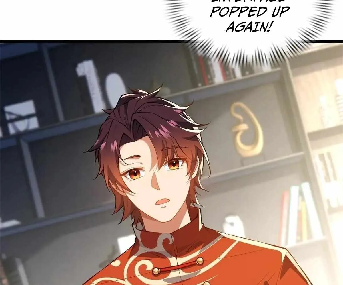 Even With Cheats, Am I Still the Weakest in the Sect?! Chapter 27 page 110