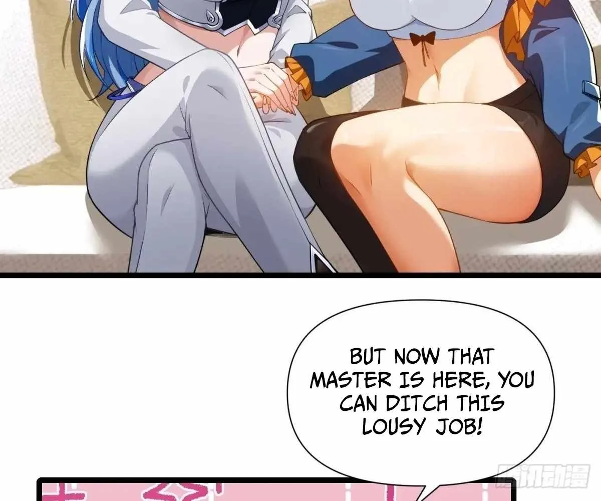 Even With Cheats, Am I Still the Weakest in the Sect?! Chapter 27 page 100