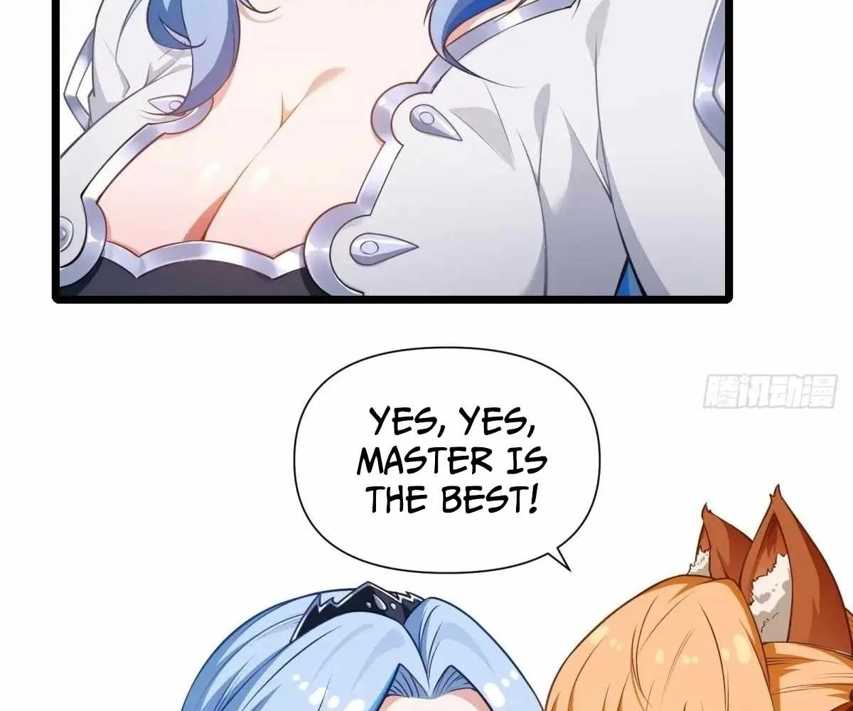 Even With Cheats, Am I Still the Weakest in the Sect?! Chapter 27 page 102