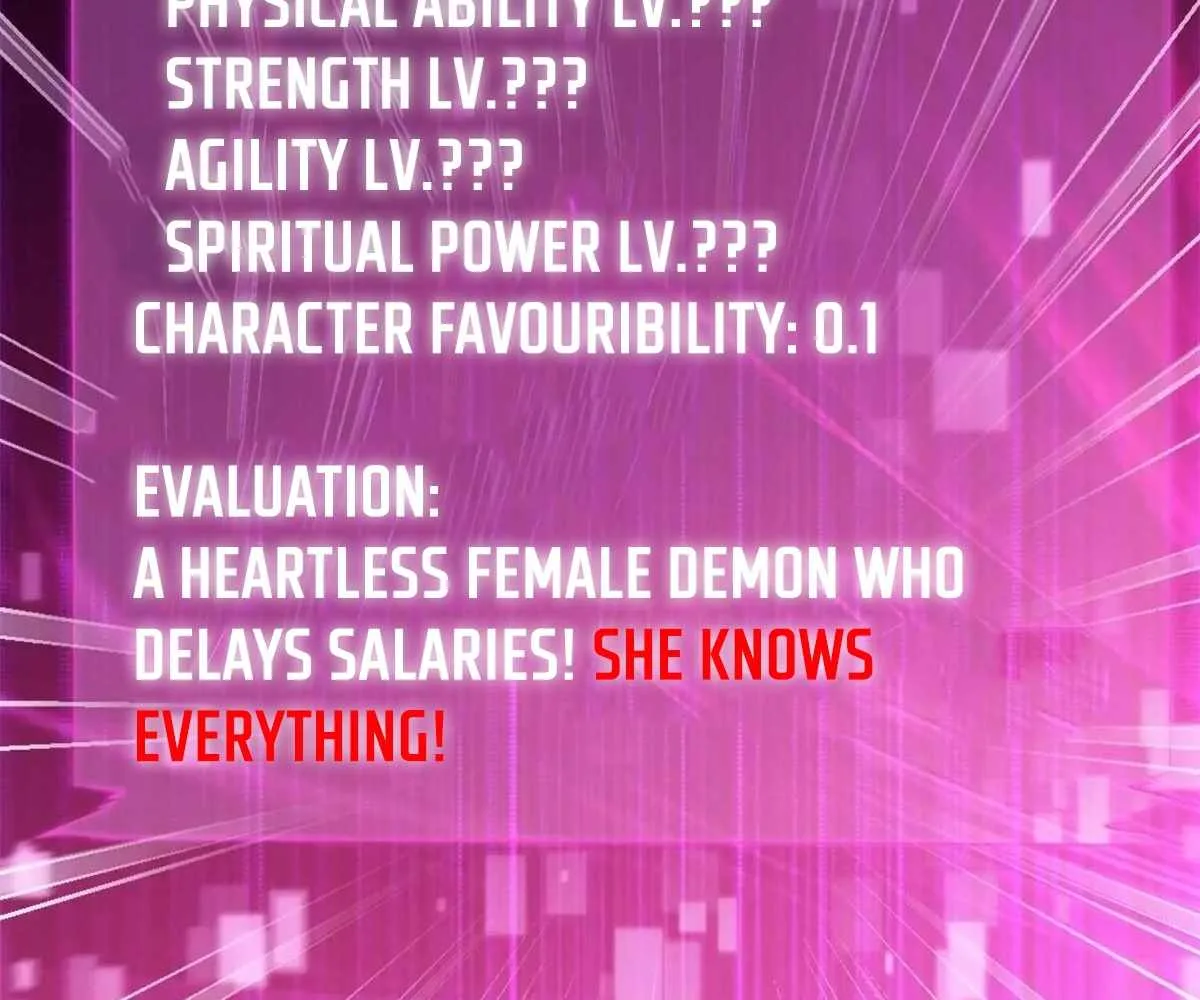 Even With Cheats, Am I Still the Weakest in the Sect?! Chapter 27 page 112