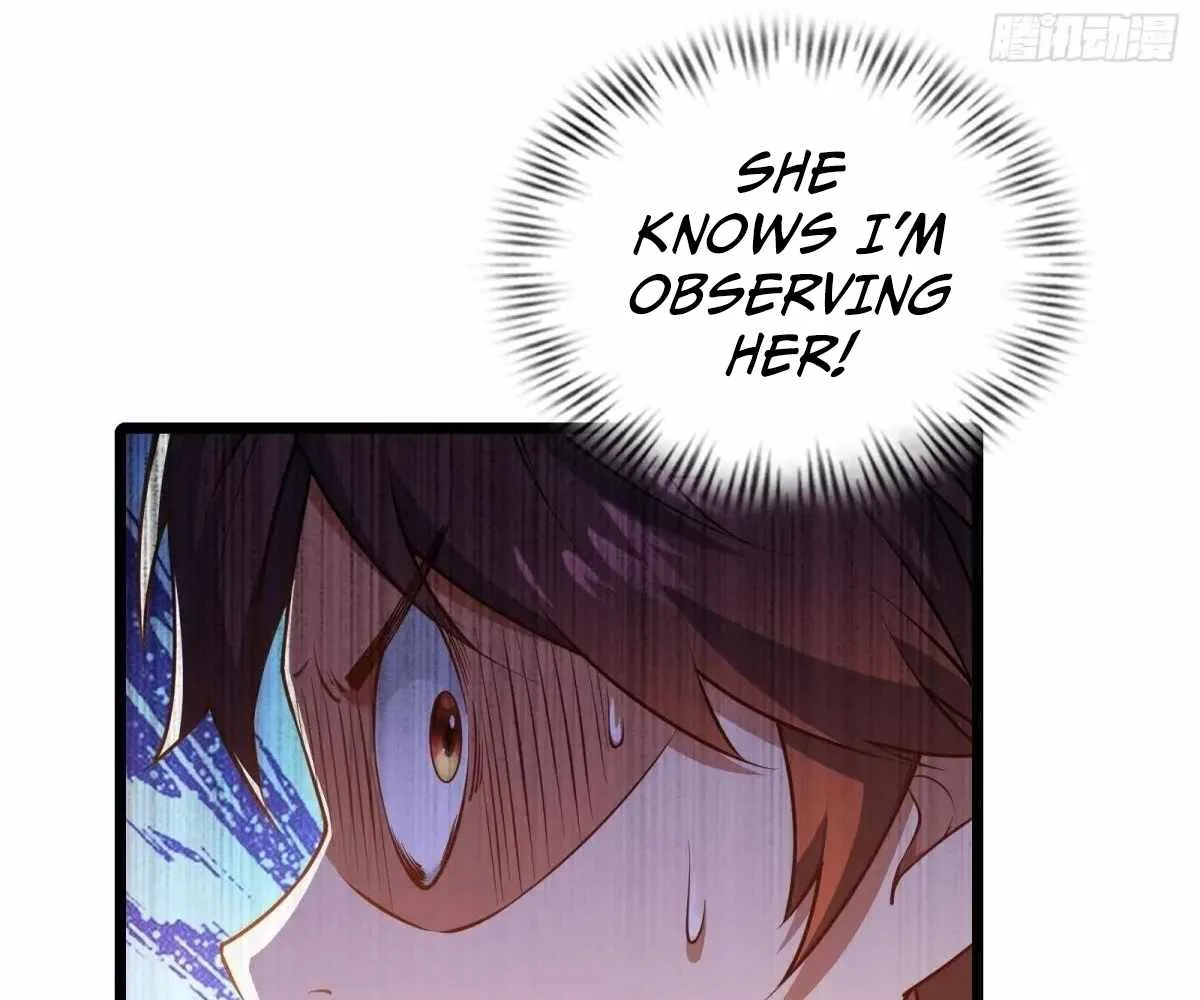 Even With Cheats, Am I Still the Weakest in the Sect?! Chapter 27 page 127