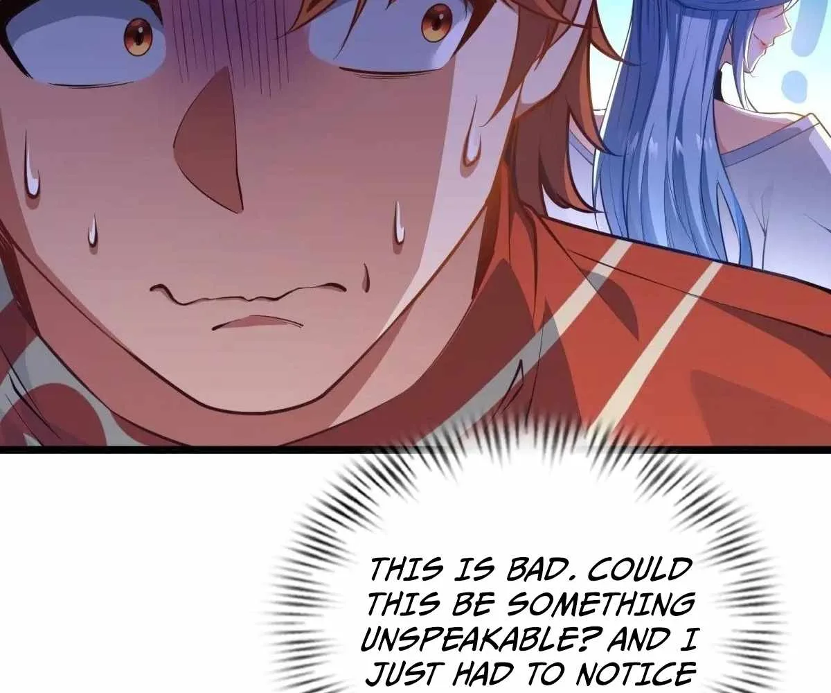 Even With Cheats, Am I Still the Weakest in the Sect?! Chapter 27 page 130