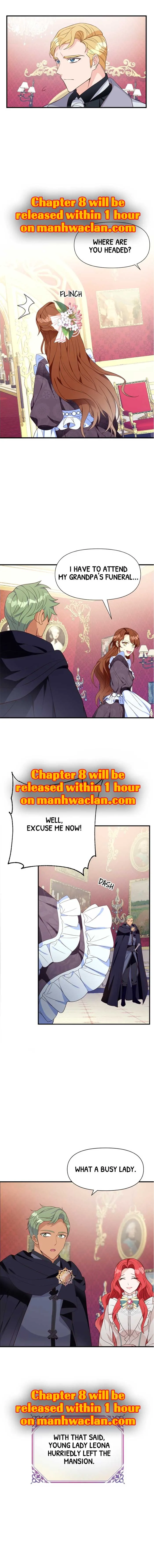 Everybody Loves the Villainess Chapter 7 page 5