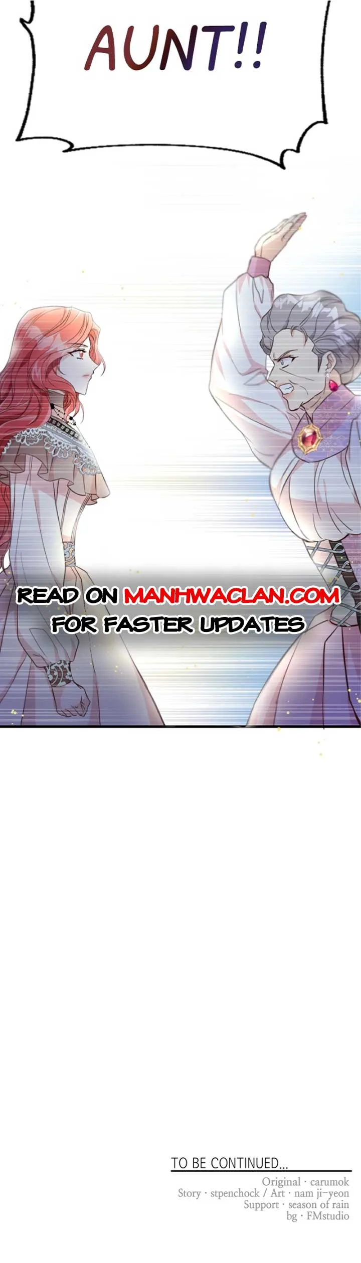 Everybody Loves the Villainess Chapter 15 page 6