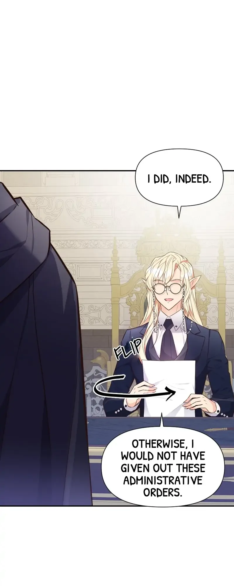 Everybody Loves the Villainess Chapter 19 page 7