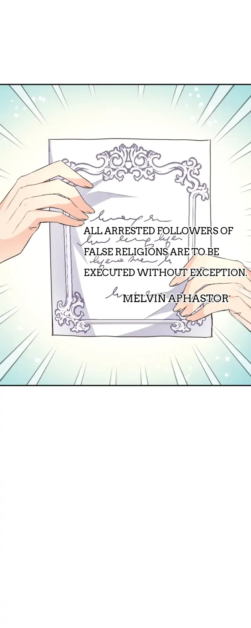 Everybody Loves the Villainess Chapter 19 page 8