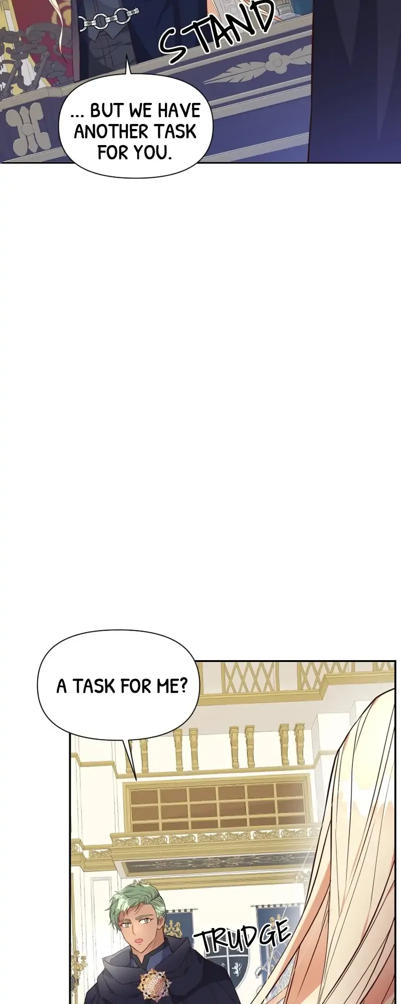Everybody Loves the Villainess Chapter 19 page 11