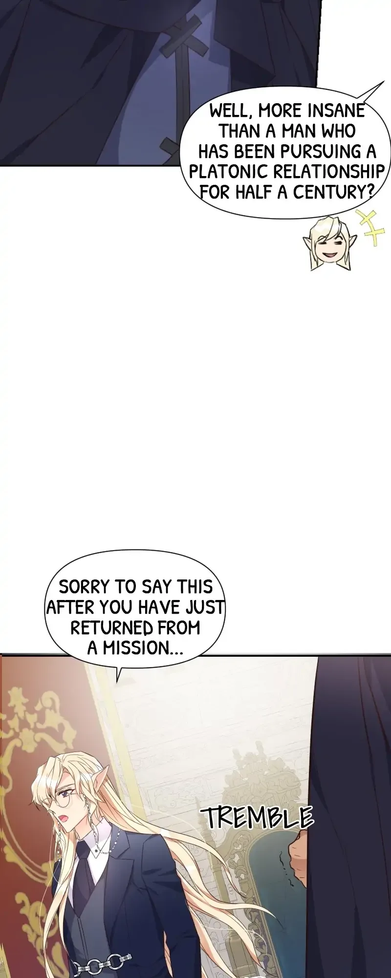 Everybody Loves the Villainess Chapter 19 page 10