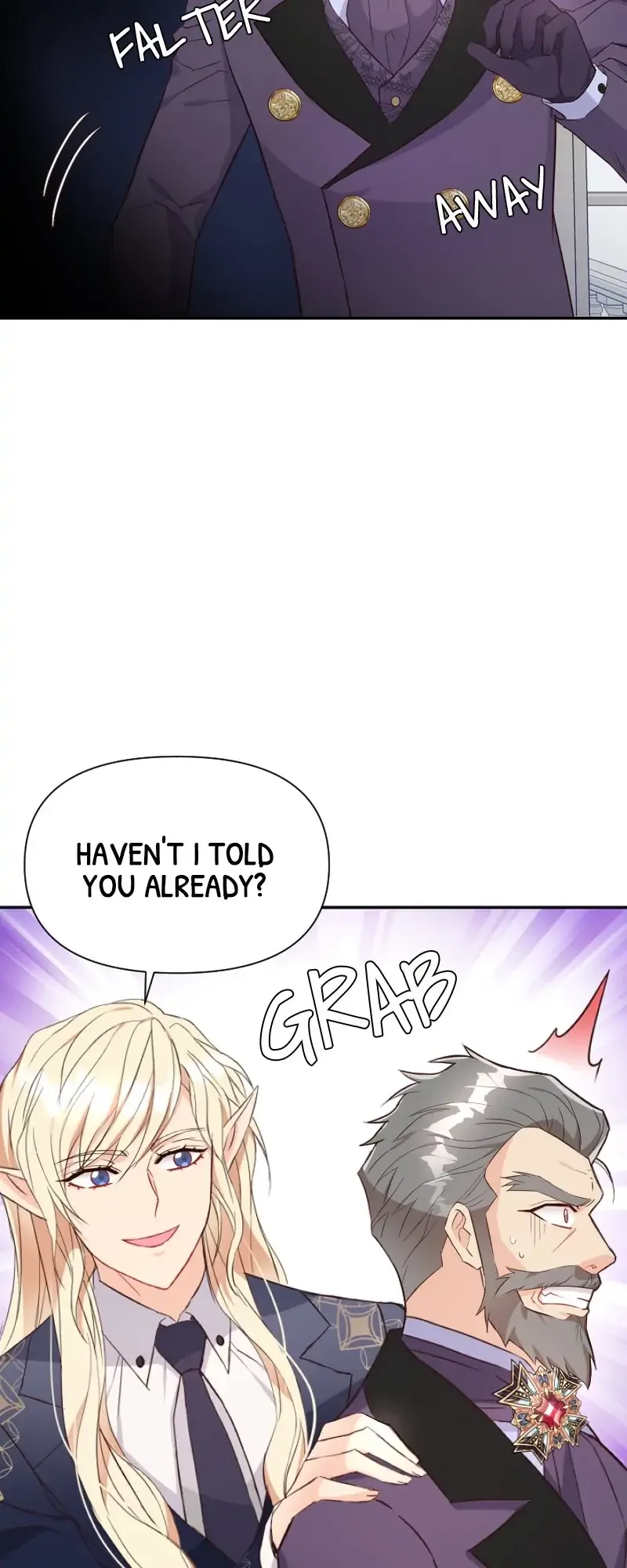 Everybody Loves the Villainess Chapter 19 page 53