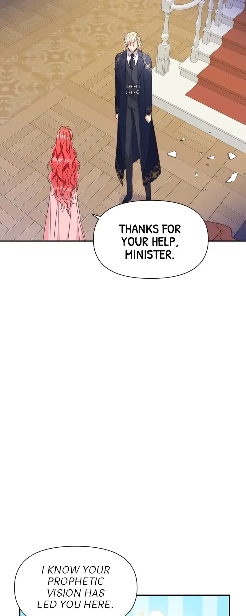 Everybody Loves the Villainess Chapter 20 page 20