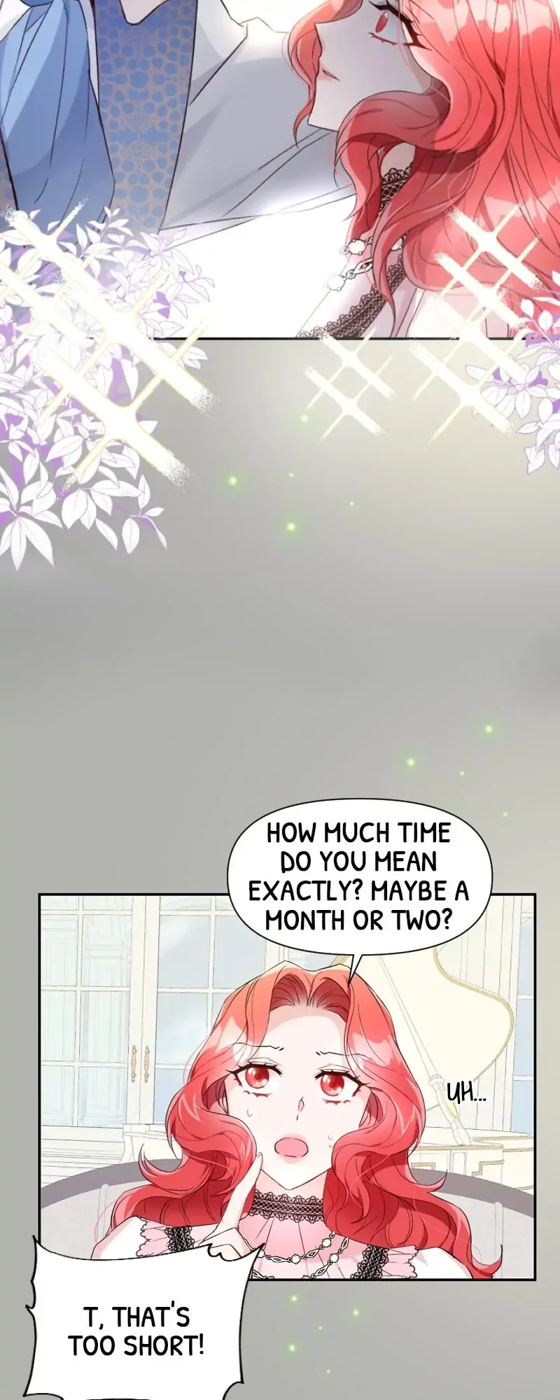 Everybody Loves the Villainess Chapter 19 page 24