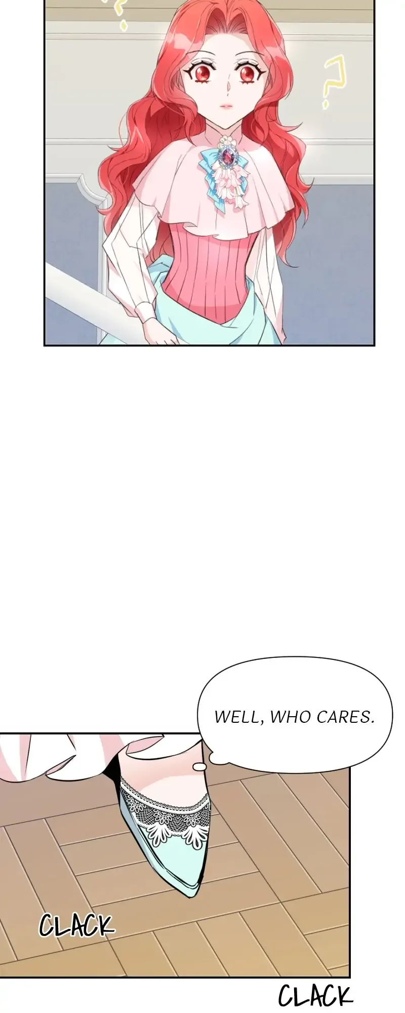 Everybody Loves the Villainess Chapter 19 page 37