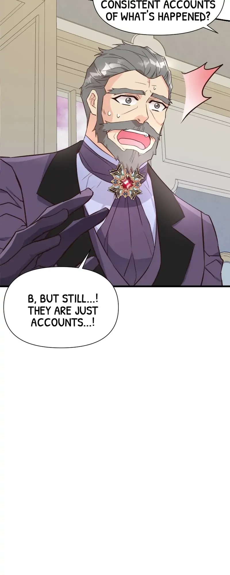 Everybody Loves the Villainess Chapter 19 page 46