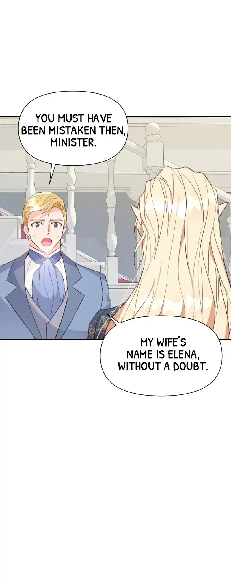 Everybody Loves the Villainess Chapter 19 page 70