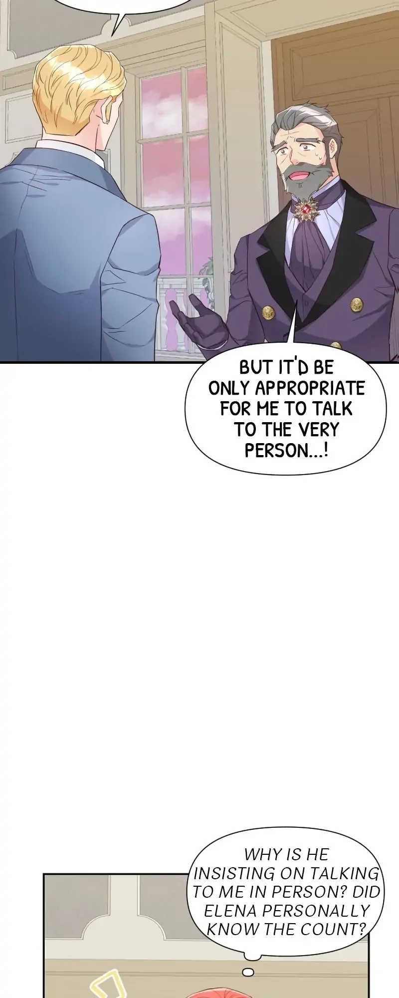 Everybody Loves the Villainess Chapter 19 page 36