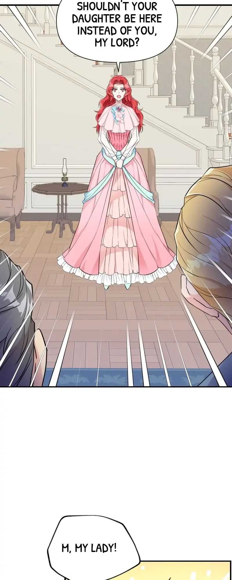 Everybody Loves the Villainess Chapter 19 page 39