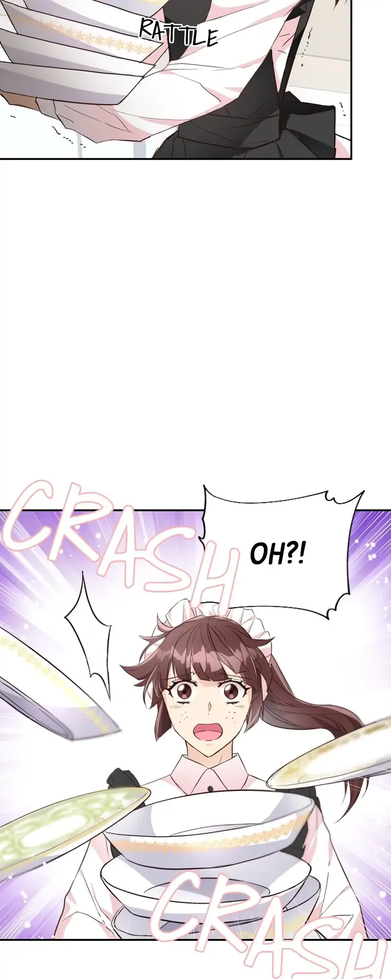 Everybody Loves the Villainess Chapter 20 page 10