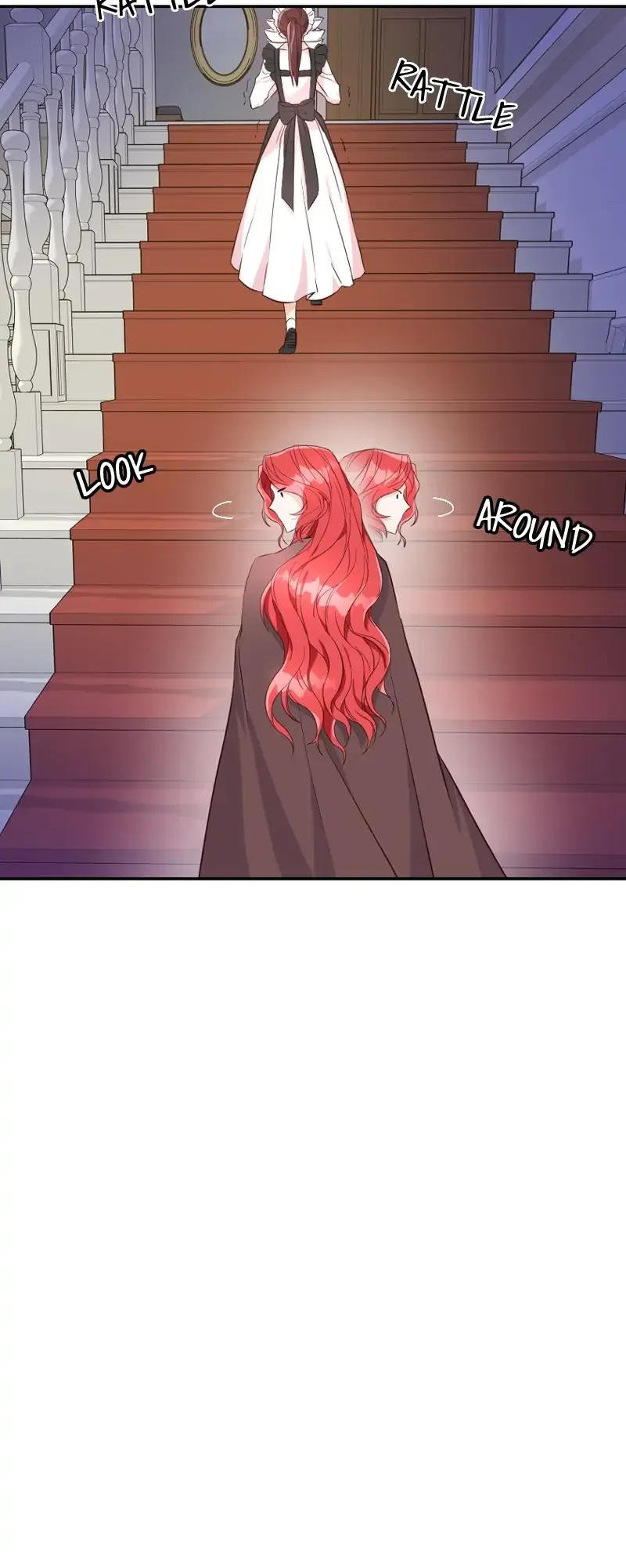 Everybody Loves the Villainess Chapter 20 page 8