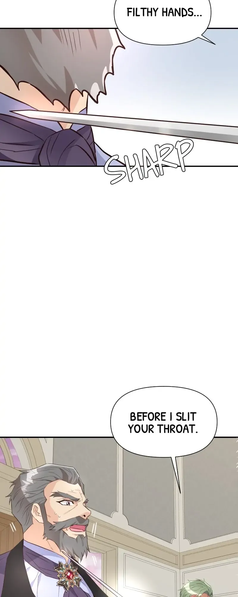 Everybody Loves the Villainess Chapter 19 page 50